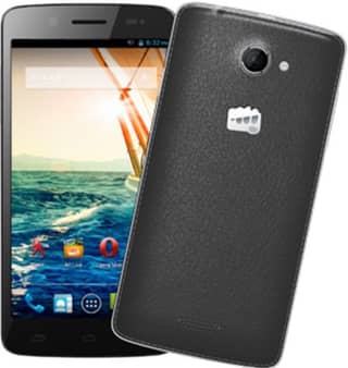 Micromax A121 Canvas Elanza