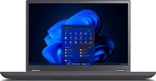 Lenovo ThinkPad P P16v 21FC002MGE