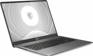 MSI Creator Z16P B12UMST