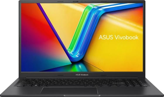 ASUS VivoBook 15X OLED K3504VA-MA031W null