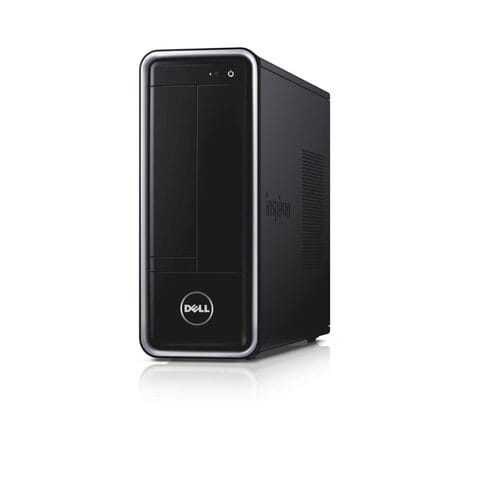 DELL Inspiron 3647 null