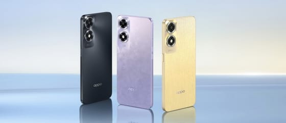 New Smartphone Releases Scheduled For November 2023 Featuring the iQOO 12, Oppo A2, and Beyond