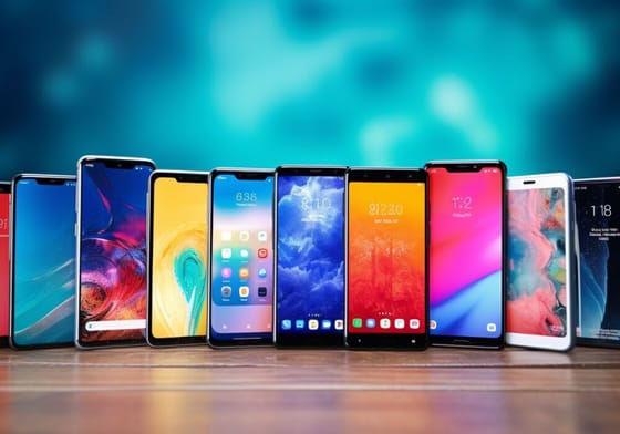 Weekly bargains: Top smartphone offers from the United States, United Kingdom, Germany, Netherlands, and India