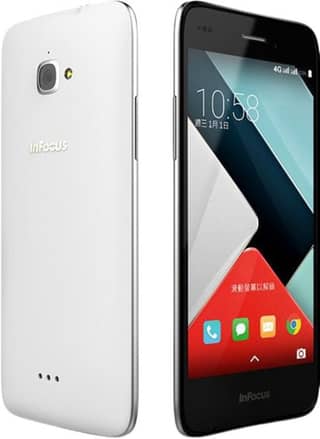 InFocus M350e