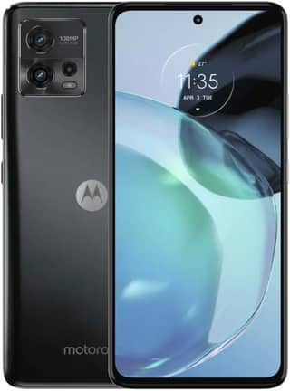 Motorola Moto G72 (2022)