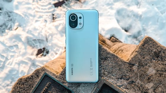 Crescita nelle spedizioni di smartphone in Sudafrica grazie all'espansione dei produttori cinesi nel mercato