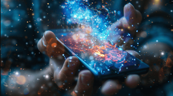 Aufstrebende Trends, die die Zukunft der Smartphones gestalten