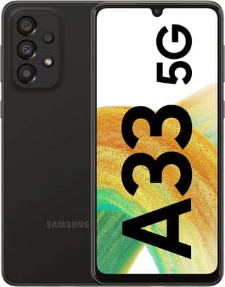 Samsung Galaxy A33 5G (2022)