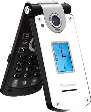 Panasonic X800