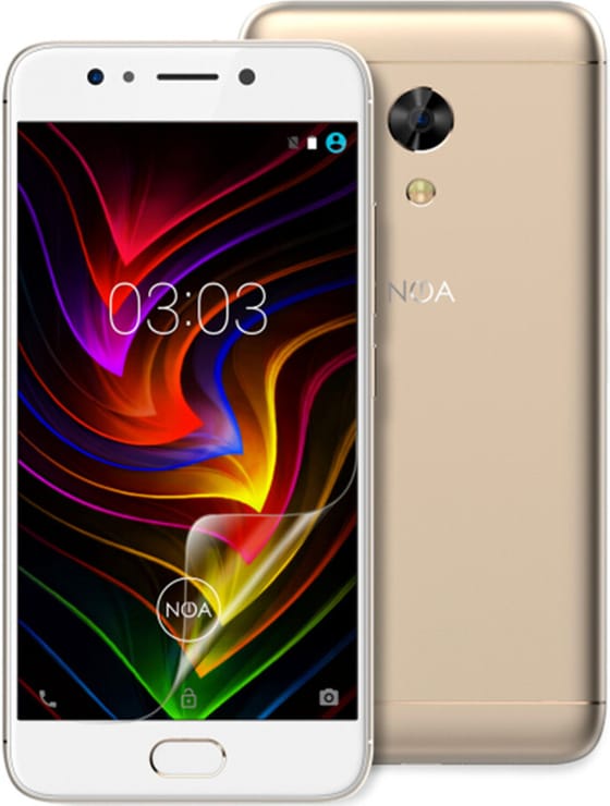 Noa Element N2 Gold