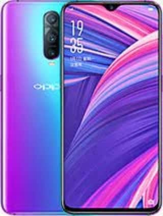 Oppo RX17 Pro