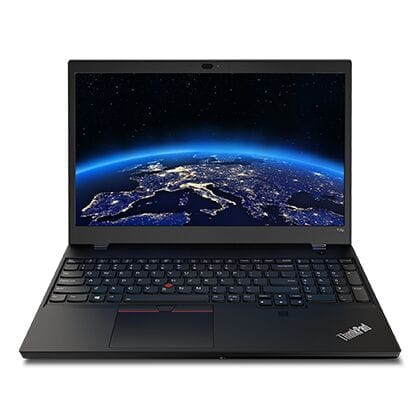Lenovo ThinkPad T T15p 21A70002MH null