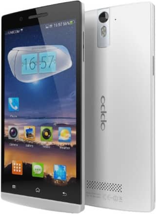 Oppo Find 5