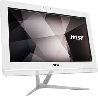 MSI Pro 20EXTS 8GL-062XEU