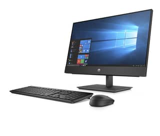 HP ProOne 440 G4