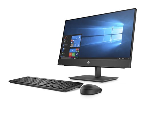 HP ProOne 440 G4 null
