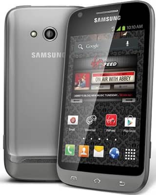 Samsung Galaxy Victory 4G