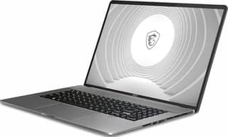 MSI CreatorPro Z17 A12UMST
