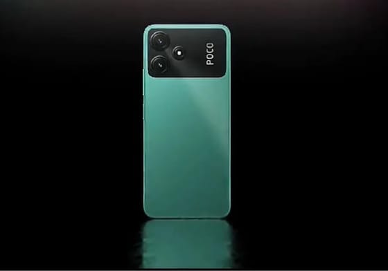 Lanzamiento del POCO M6 Pro 5G: Smartphone económico con un procesador potente