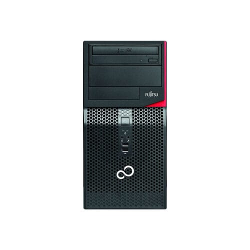 Fujitsu ESPRIMO P420 E85Plus null