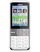 Nokia C5-01
