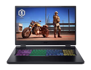 Acer Nitro 5 AN517-55-75FR