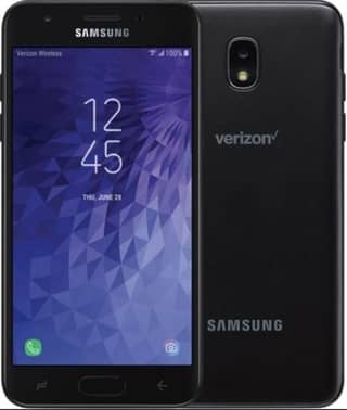 Samsung Galaxy J7 V (2018)