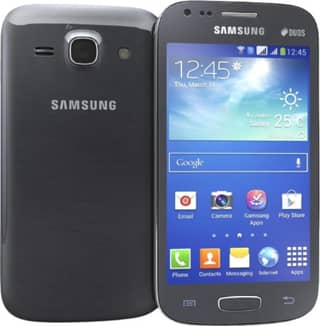 Samsung Galaxy Ace 3 Duos