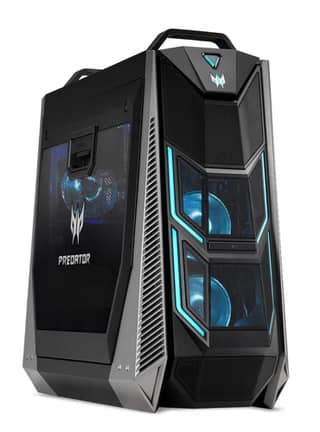 Acer Predator Orion 9000-600 I9K2080Ti