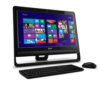 Acer Aspire C-105