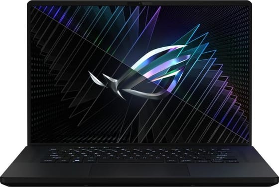 ASUS ROG Zephyrus M16 GU604VI-NM050X null