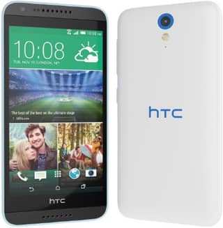 HTC Desire 620