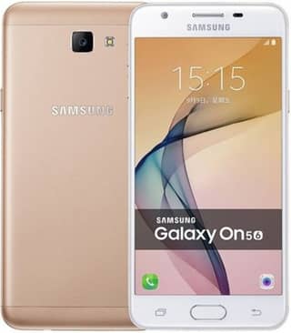 Samsung Galaxy On5 Neo