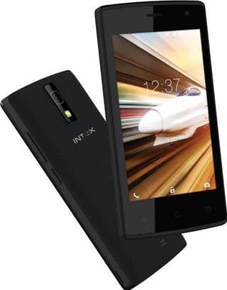 Intex Aqua A4