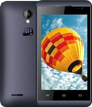 Micromax Q338 Bolt