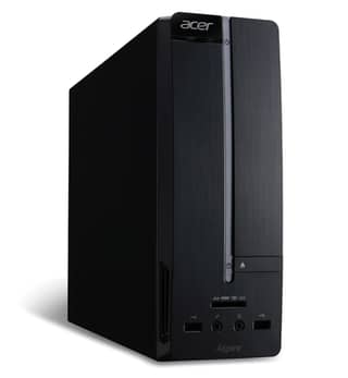 Acer Aspire XC600 X