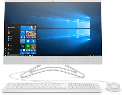 HP 24-f0020na null