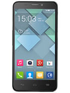 Alcatel One Touch Idol S null