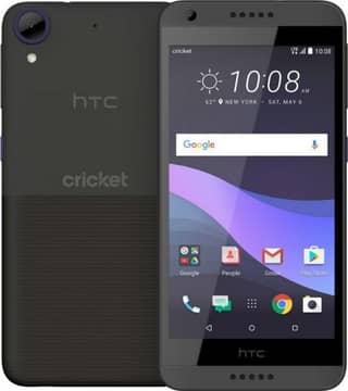 HTC Desire 555