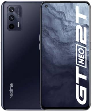 Oppo Realme GT Neo 2T (2021)