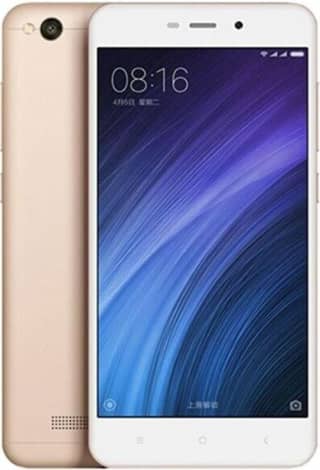 Xiaomi Redmi 4A