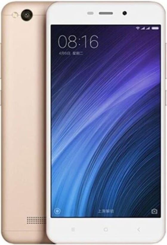 Xiaomi Redmi 4A Or