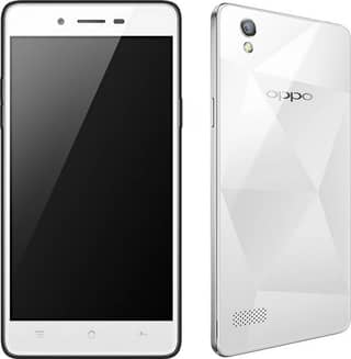 Oppo Mirror 5s