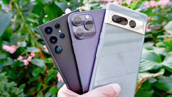 Google aims to incorporate a valued iPhone feature into Android 14 devices