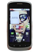 ZTE Libra null