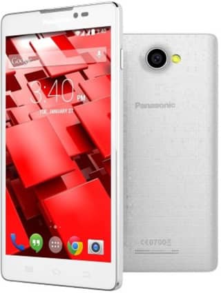 Panasonic P55