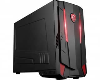 MSI Nightblade MI3 8RA-038TW