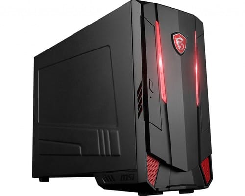 MSI Nightblade MI3 8RA-038TW null