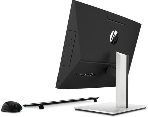 HP ProOne 600 G6 null