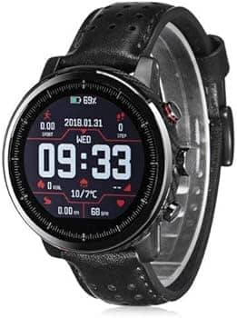 Xiaomi Huami Amazfit Smart Sports Watch 2s Premium Edition